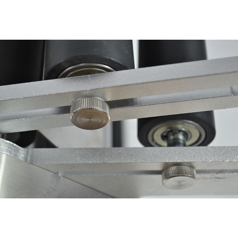 Commercial Semi-Automatic Labeler Dispenser with Digital Display