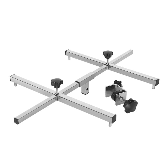 Commercial Support Bracket For Immersion Blender Stainless Steel