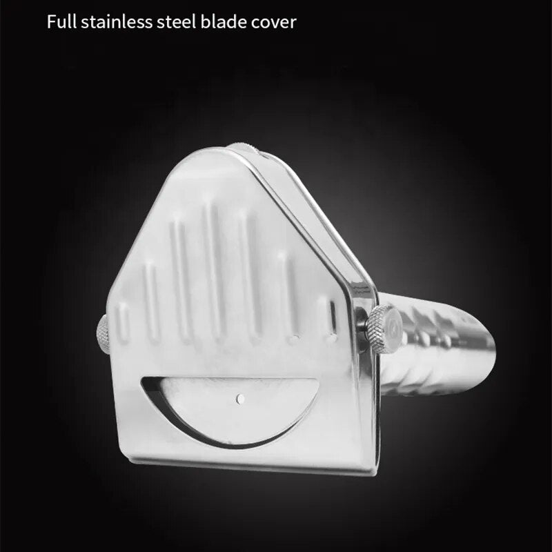 Electric Kebab Slicer Doner Knife Shawarma Handheld Cutter Machine