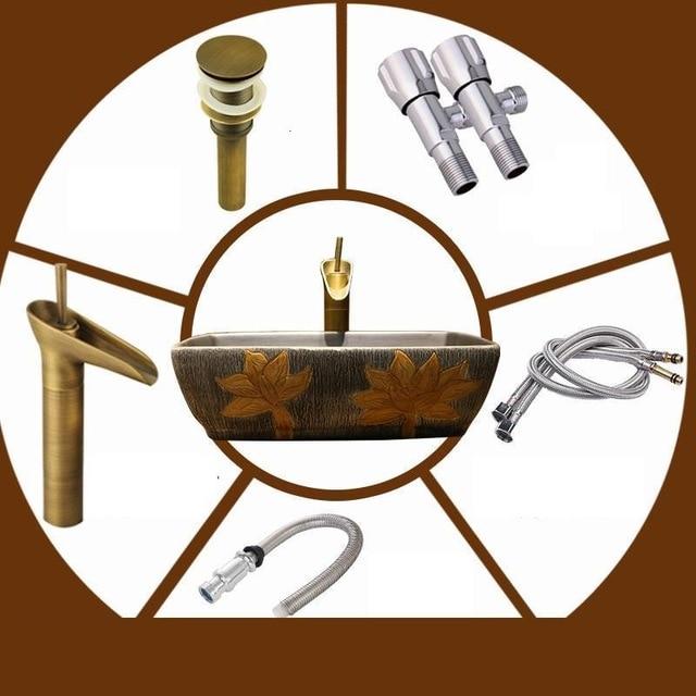 Kitchen Console Cupboards & Side Board