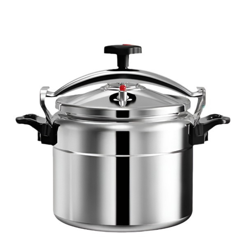 Professional Pressure Cooker Heavy-Duty Explosion-Proof Cooking Pot