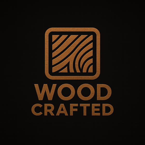 Wood Crafted