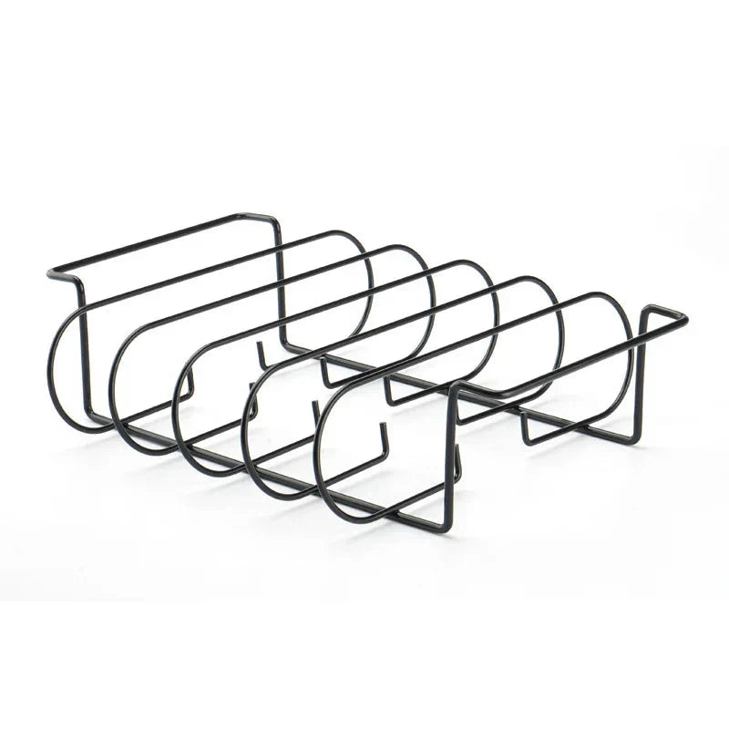 Barbecue Grill Nonstick Net Steak Rack Perfect for Grilling Holder