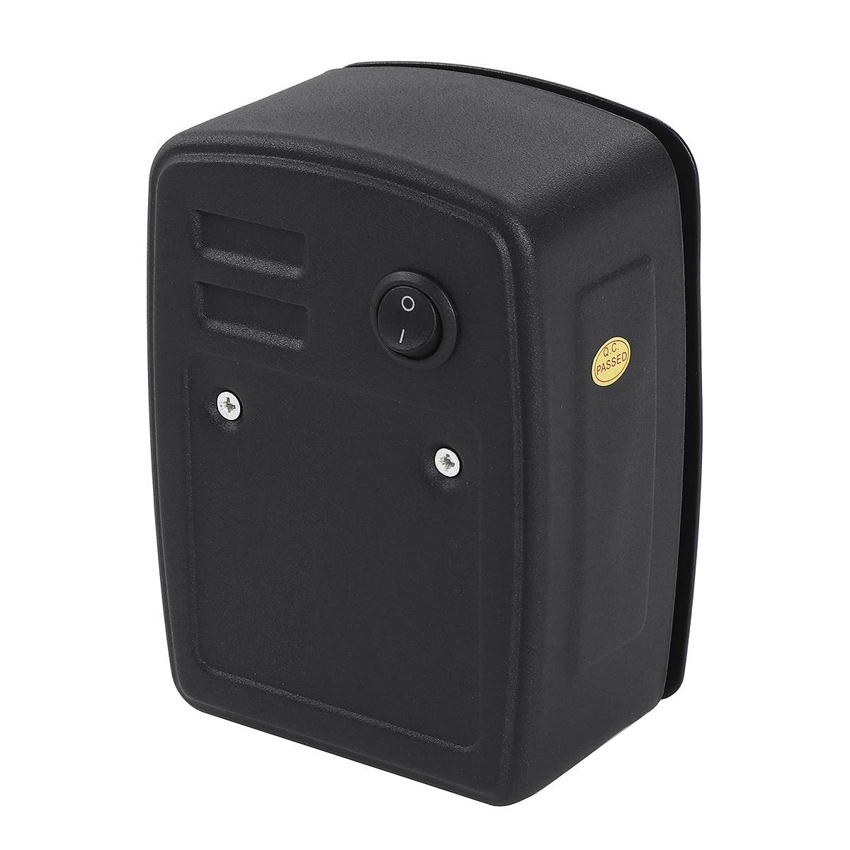 BBQ Grill Motor Meat Forks Set Automatic Spit Rod Rotisserie Kit