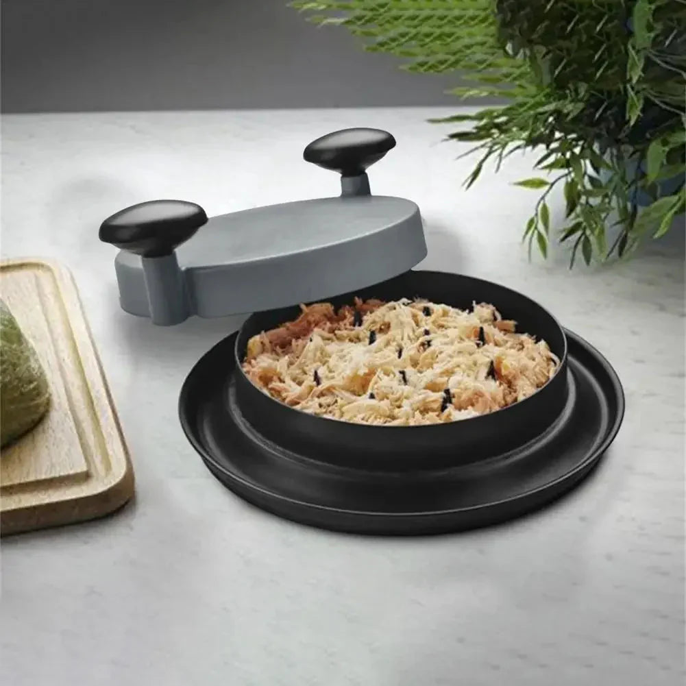 Better Than Bear Claws Meat Shredder for Pulled Pork Beef and Chicken