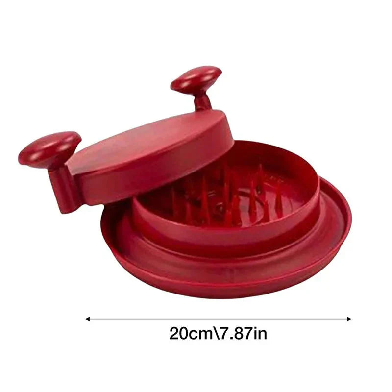 Better Than Bear Claws Meat Shredder for Pulled Pork Beef and Chicken