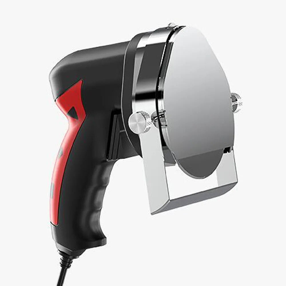 Commercial Electric Kebab Slicer Doner Knife Shawarma Cutter Handheld