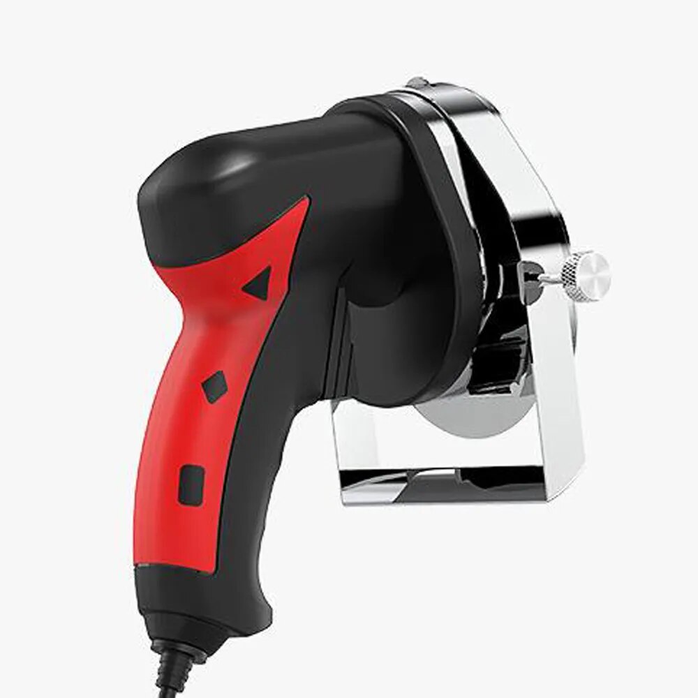 Commercial Electric Kebab Slicer Doner Knife Shawarma Cutter Handheld