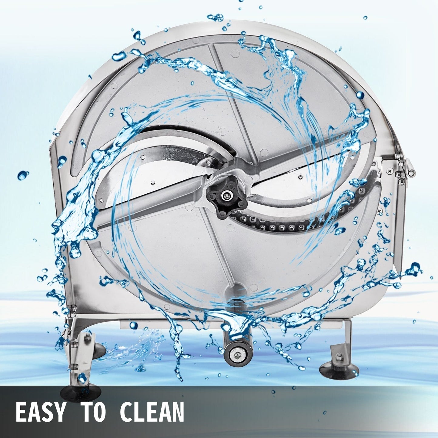 Commercial Fruit Slicer Multi-Function Vegetable Cutter Slicing Tool