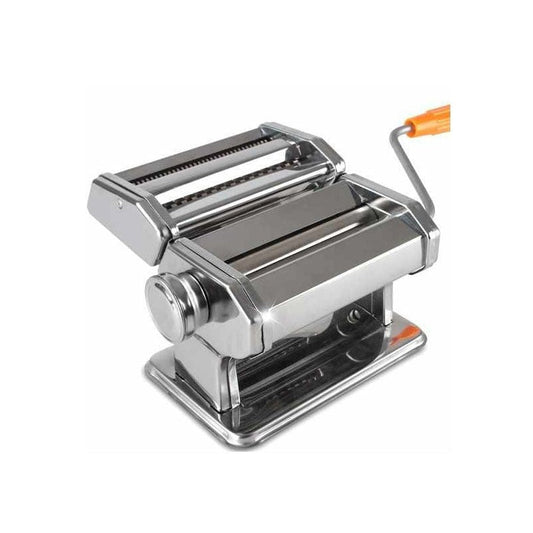 Commercial Pasta Noodle Maker Noodle Press Machine Roller Dough Cutter