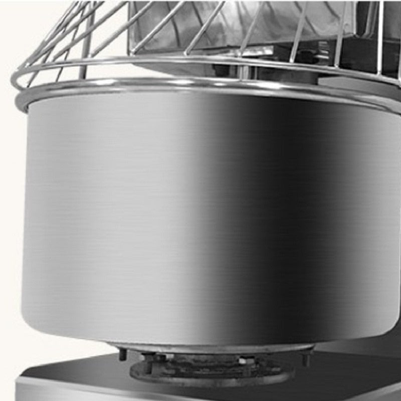 Commercial Spiral Dough Mixer Machine Dough Kneading Machine