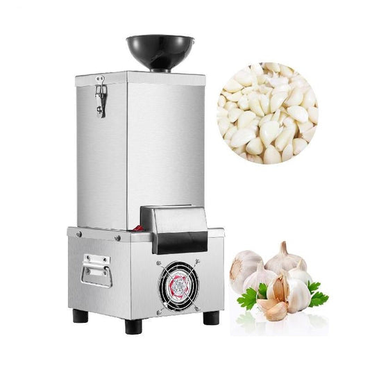 Commercial Stainless Steel Garlic Peeling Machine Electric Peeler