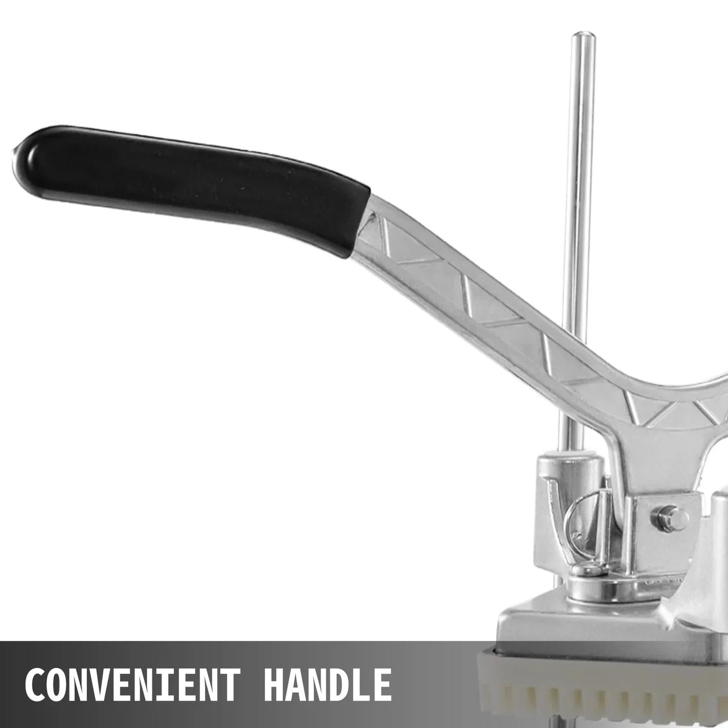 Commercial Vegetable Potato Dicer Cutter Manual Cutting Machine