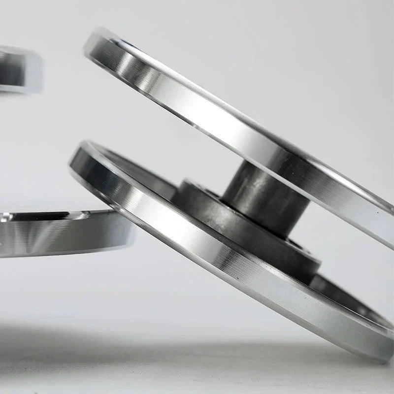 Double Side Cake Turntable Flower Mounting Turntable Cake Turntable