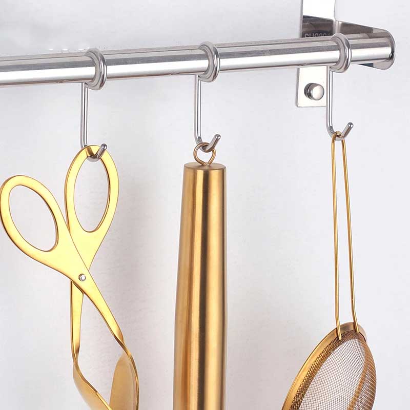 Double Tip Rolling Pin Kitchen Utensils Cookies Roller Rolling Pin