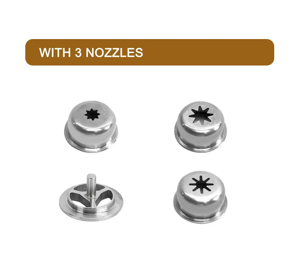 Electric Churro Machine Commercial Churro Maker Spanish Churro Machine