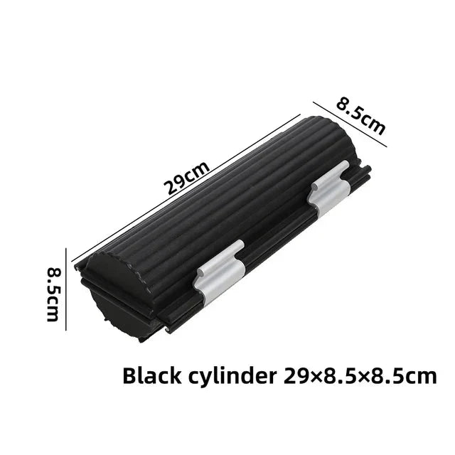 Flower Cylinder Shape Cookie Bread Mold Nonstick Mould Baking Tool