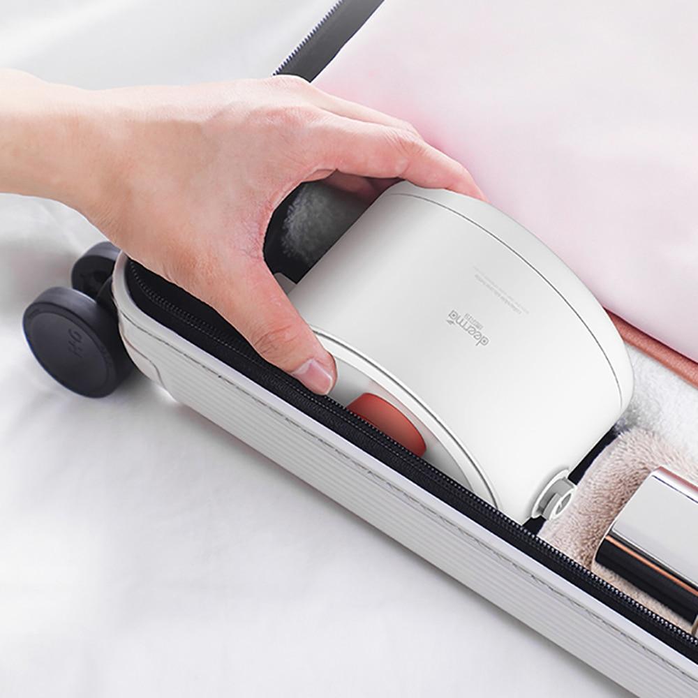 Foldable Electric Kettle