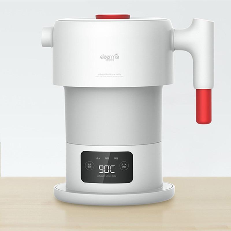 Foldable Electric Kettle