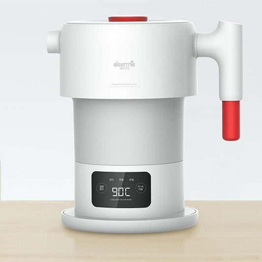 Foldable Electric Kettle