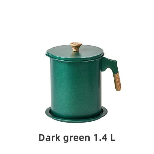 Frying Pot Stainless Steel Induction Temperature Control Mini Fryer Pan