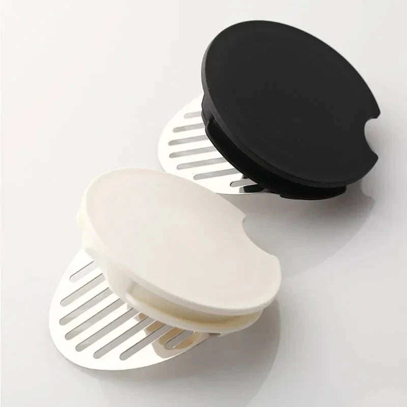 Glass Pitcher with Lid Easy Clean Heat Resistant Glass Water Jug