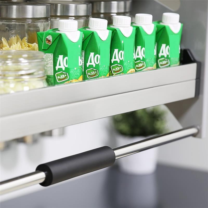 Hanging Cabinet Organizer