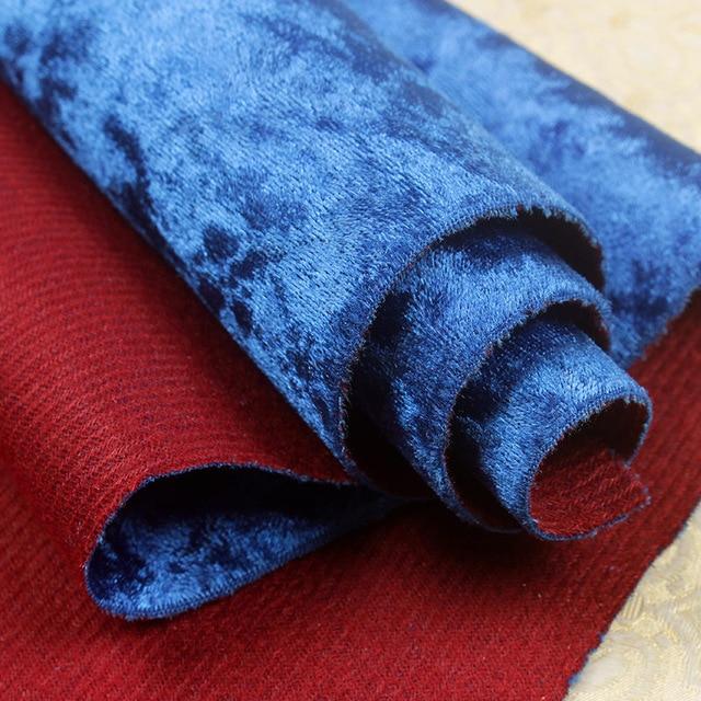 High Quality Solid Velvet Colored Wallpaper Decoration