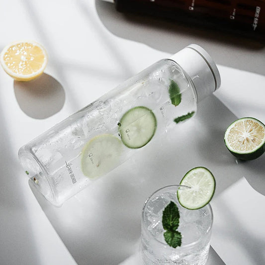 Iced Cold Coffee Brewer Maker Portable Coffee Pot Detachable Filter