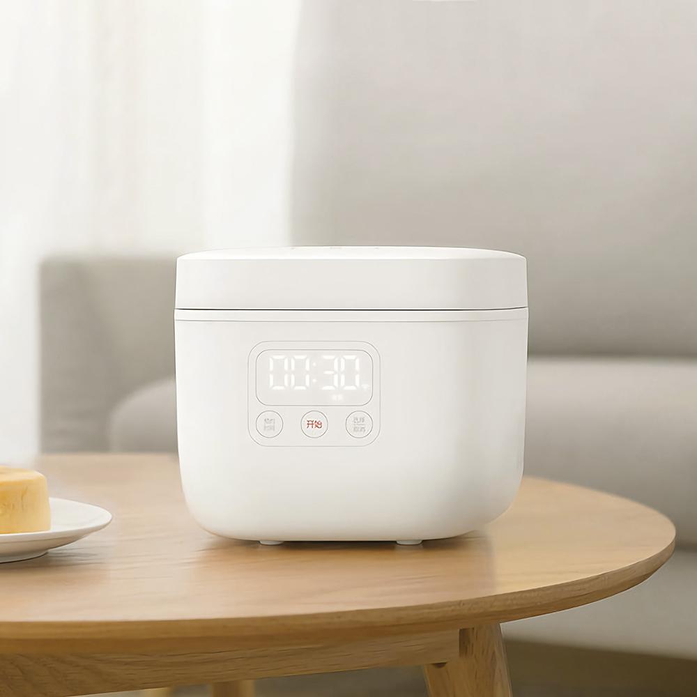 Intelligent Automatic Mini Electric Rice Cooker