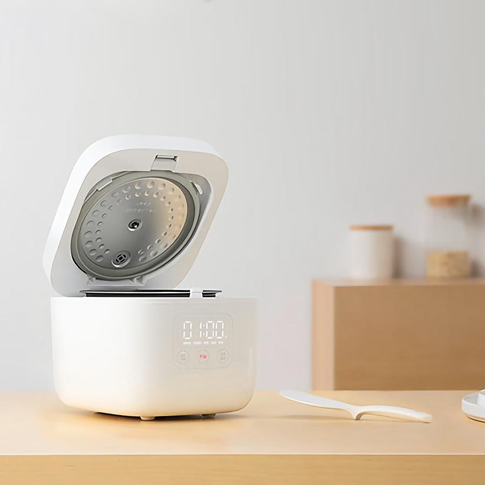 Intelligent Automatic Mini Electric Rice Cooker