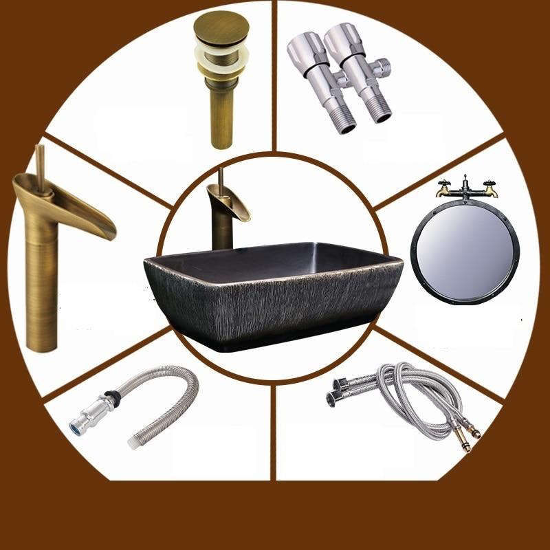 Kitchen Console Cupboards & Side Board