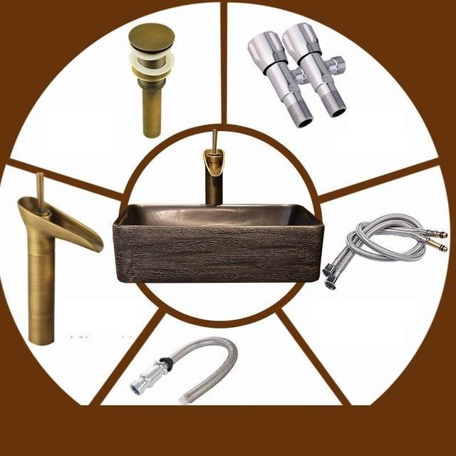 Kitchen Console Cupboards & Side Board