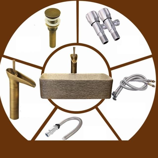 Kitchen Console Cupboards & Side Board