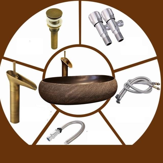 Kitchen Console Cupboards & Side Board