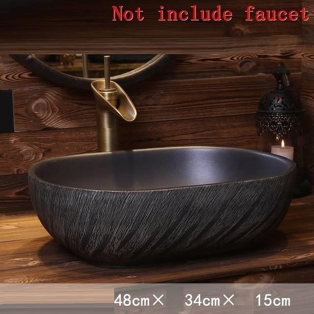 Kitchen Console Cupboards & Side Board