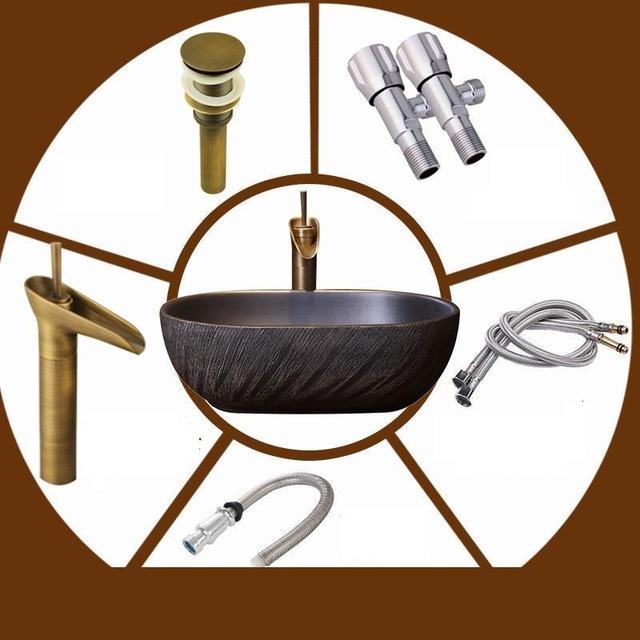 Kitchen Console Cupboards & Side Board