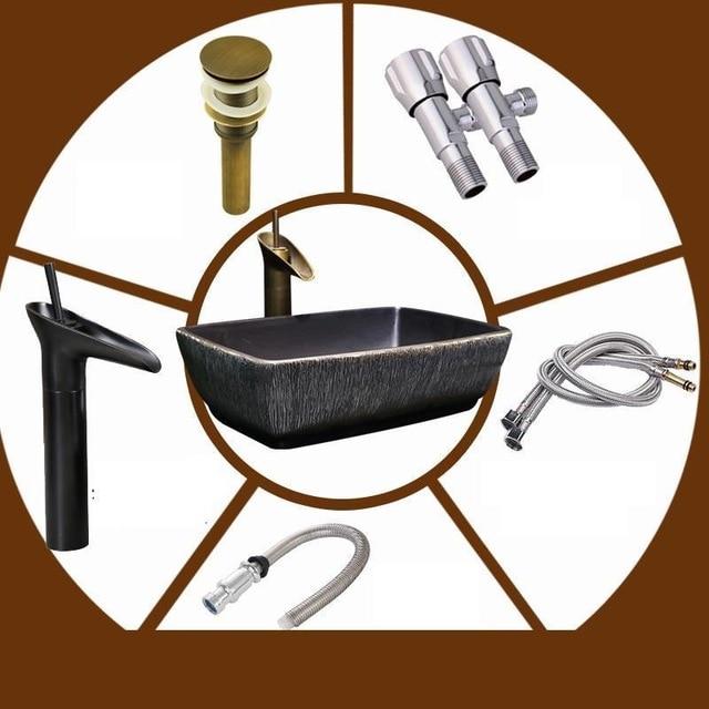 Kitchen Console Cupboards & Side Board