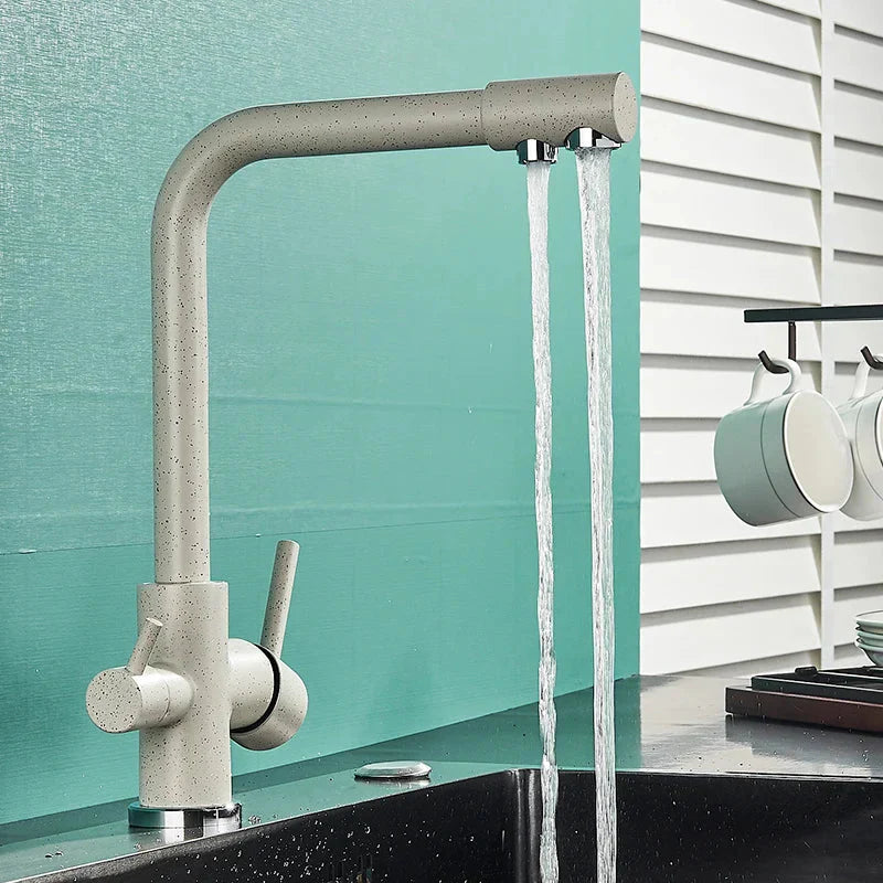 Kitchen Faucets Mixer Drinking Water Filter Kitchen Faucet Sink Tap