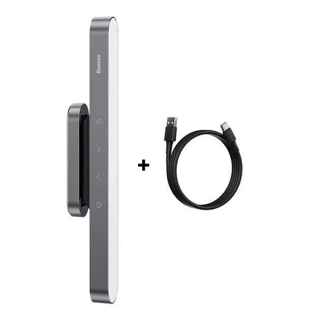 Kitchen Night Light Hanging Magnetic LED Table Lamp Dimming Lamp