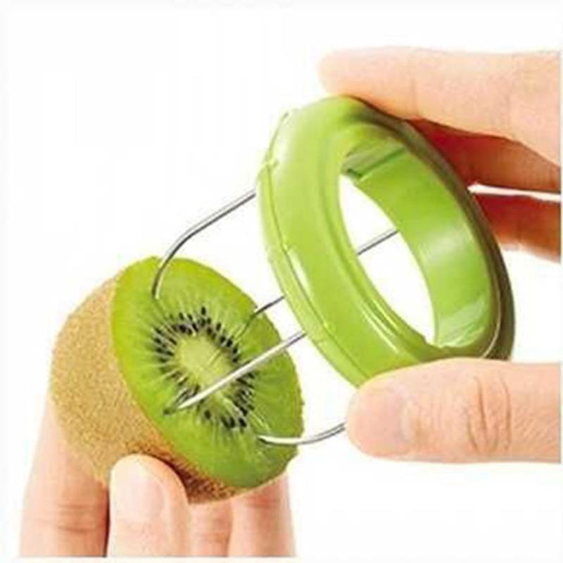 Kiwi Cutter Kitchen Gadget