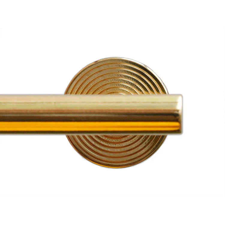 Luxury Style Cabinet Drawer Furniture Handle and Door Knob