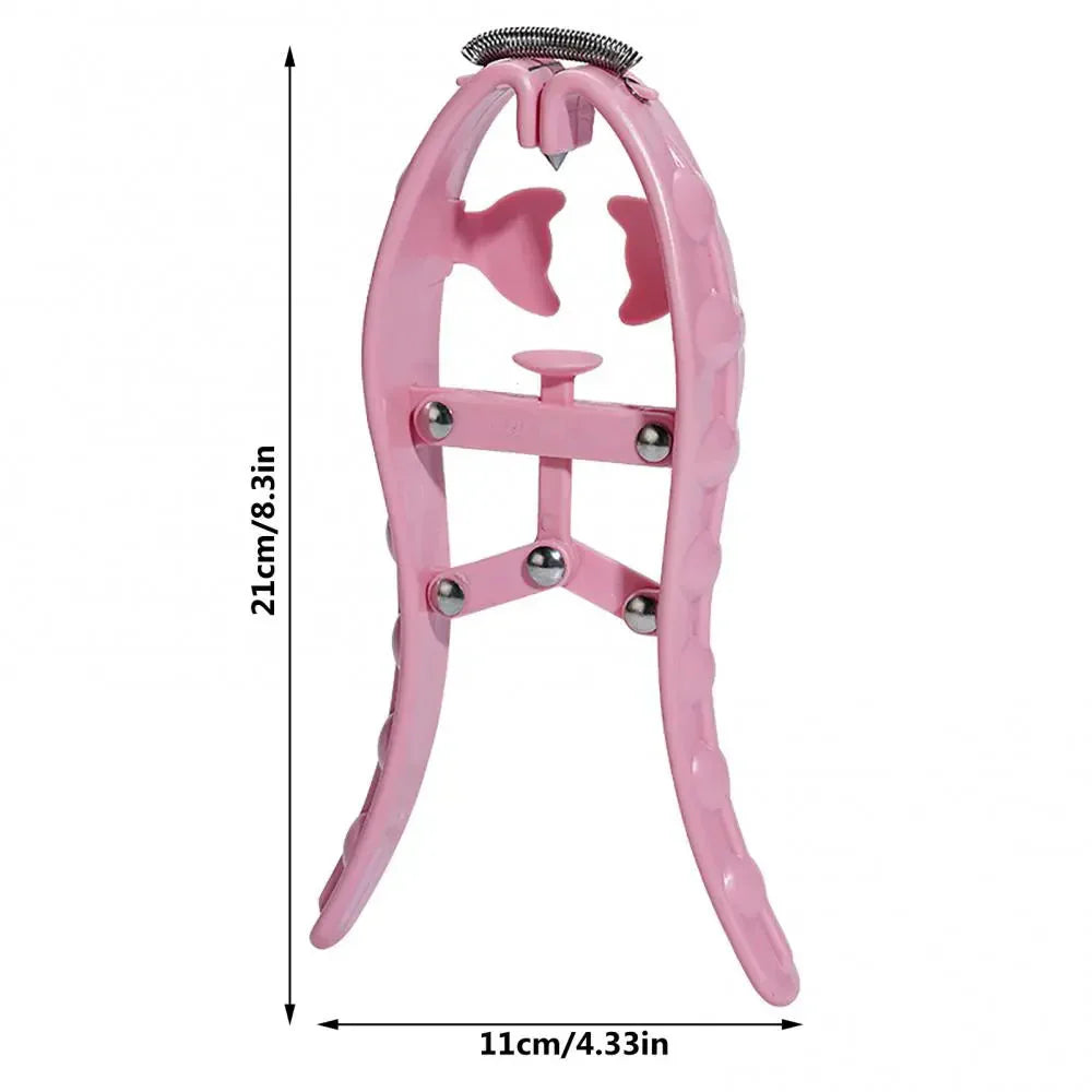 Manual Egg Tools Eggs White Yolk Separator Cutter Kitchenware Gadget