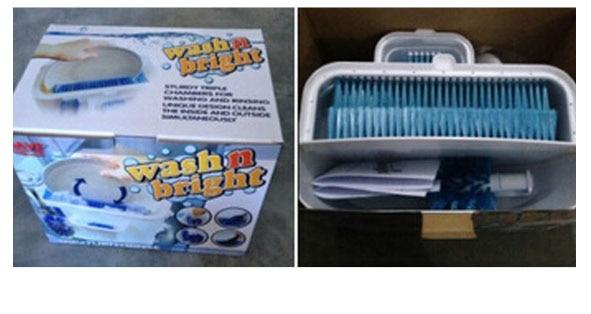 Mini Dishwasher Manual Dishwasher Kitchen Tool