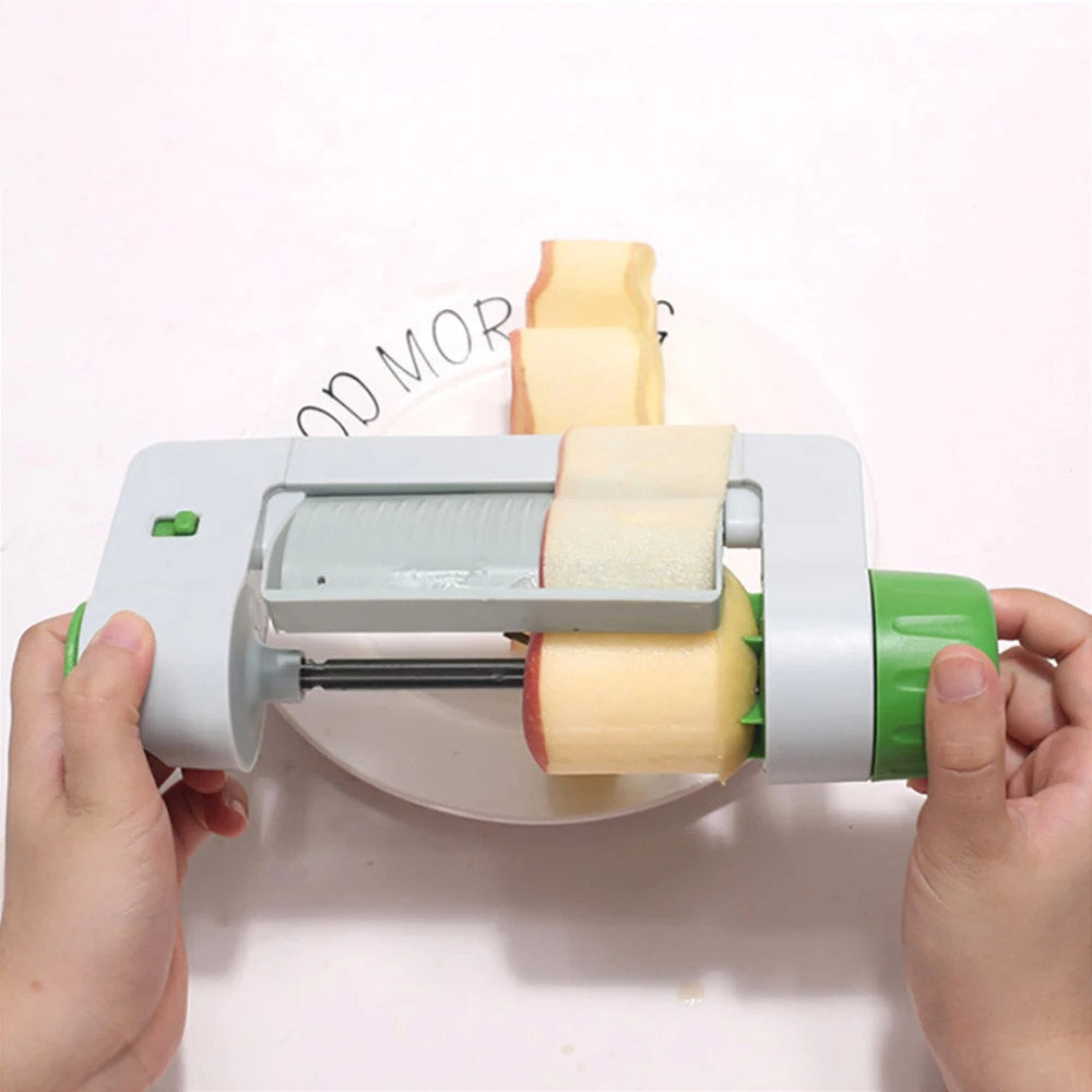 Multi-Function Slicers Cutter Vegetable Fruit Sheet Cutting Peeler