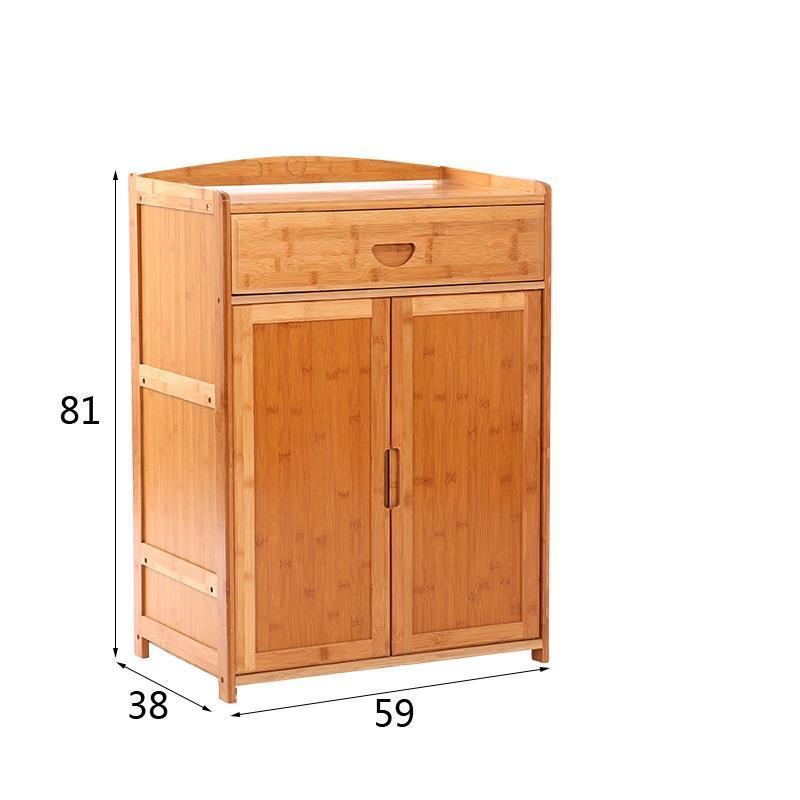 Organizer Buffet Kitchen Cupboard Furniture