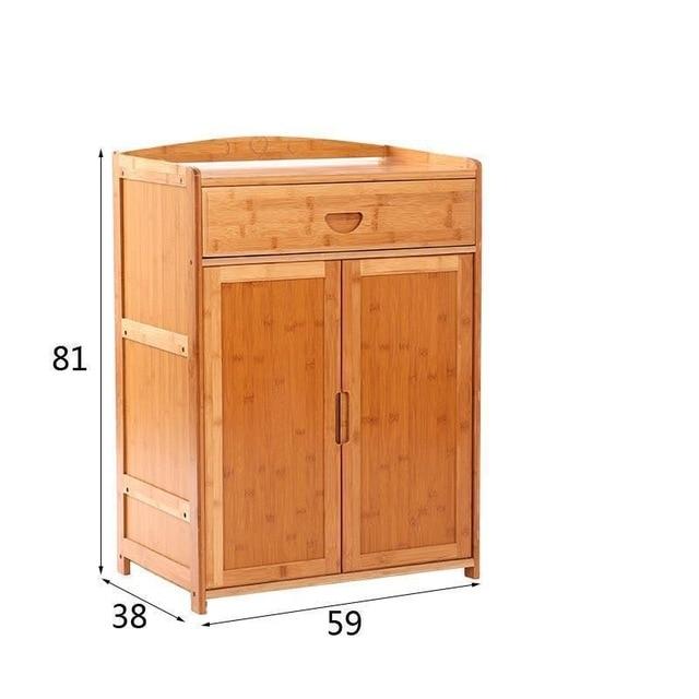 Organizer Buffet Kitchen Cupboard Furniture