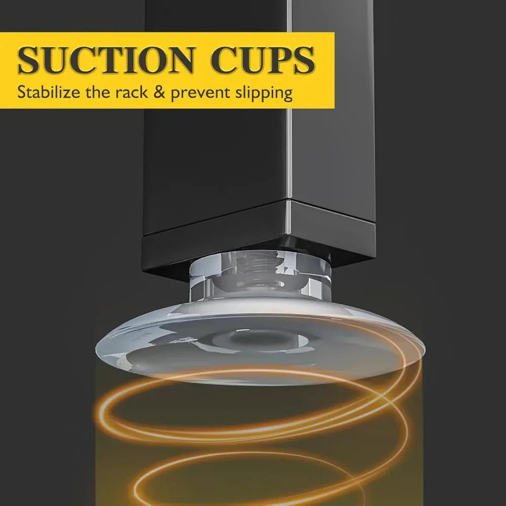 Over The Sink Rack Fits All Sinks Adjustable Dish Drying Rack