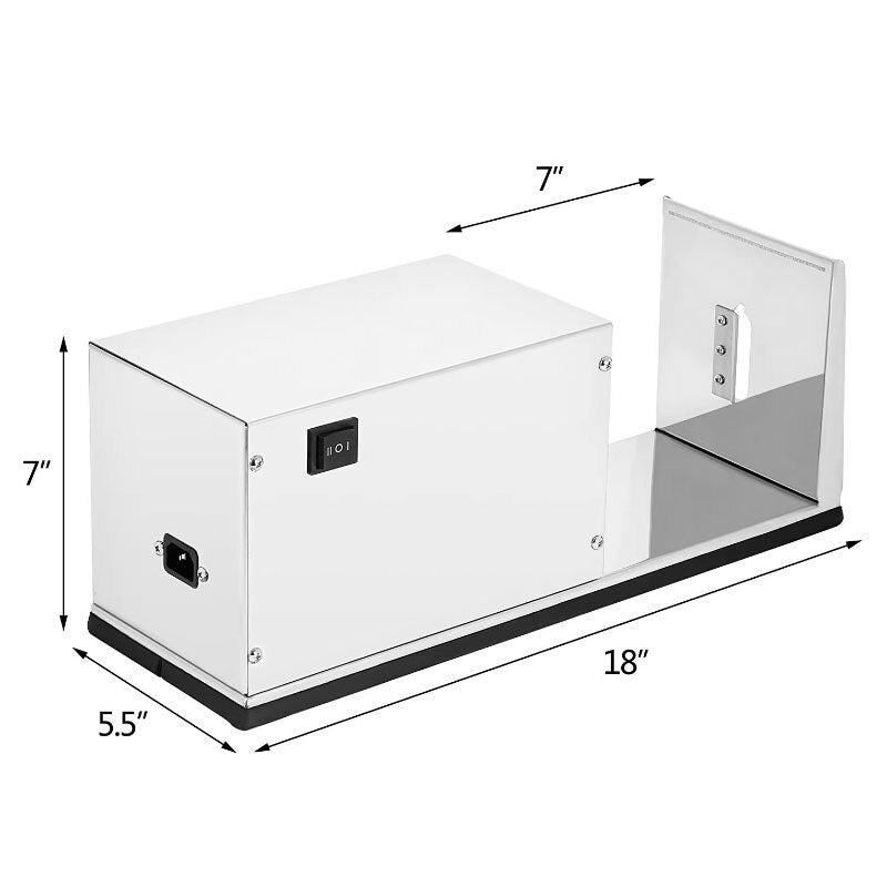 Potato Tower Machine Commercial Multi-Functional Spiral Chip Cutter