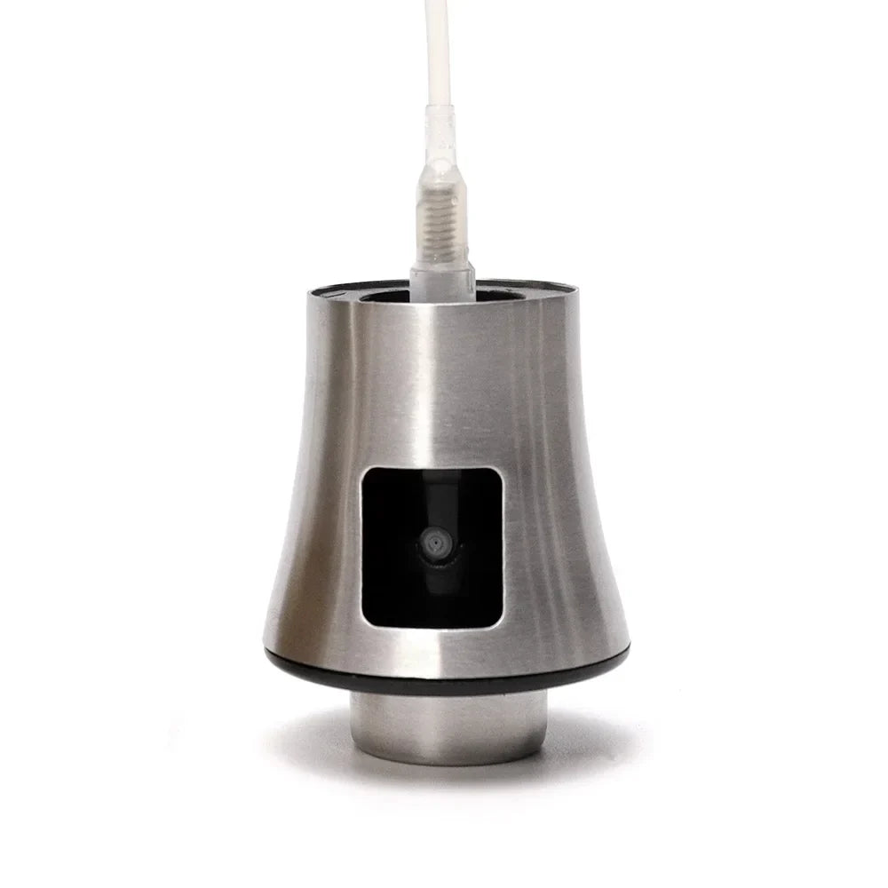 Premium Glass Oil Sprayer Dispenser for Cooking BBQ and Air Fryer
